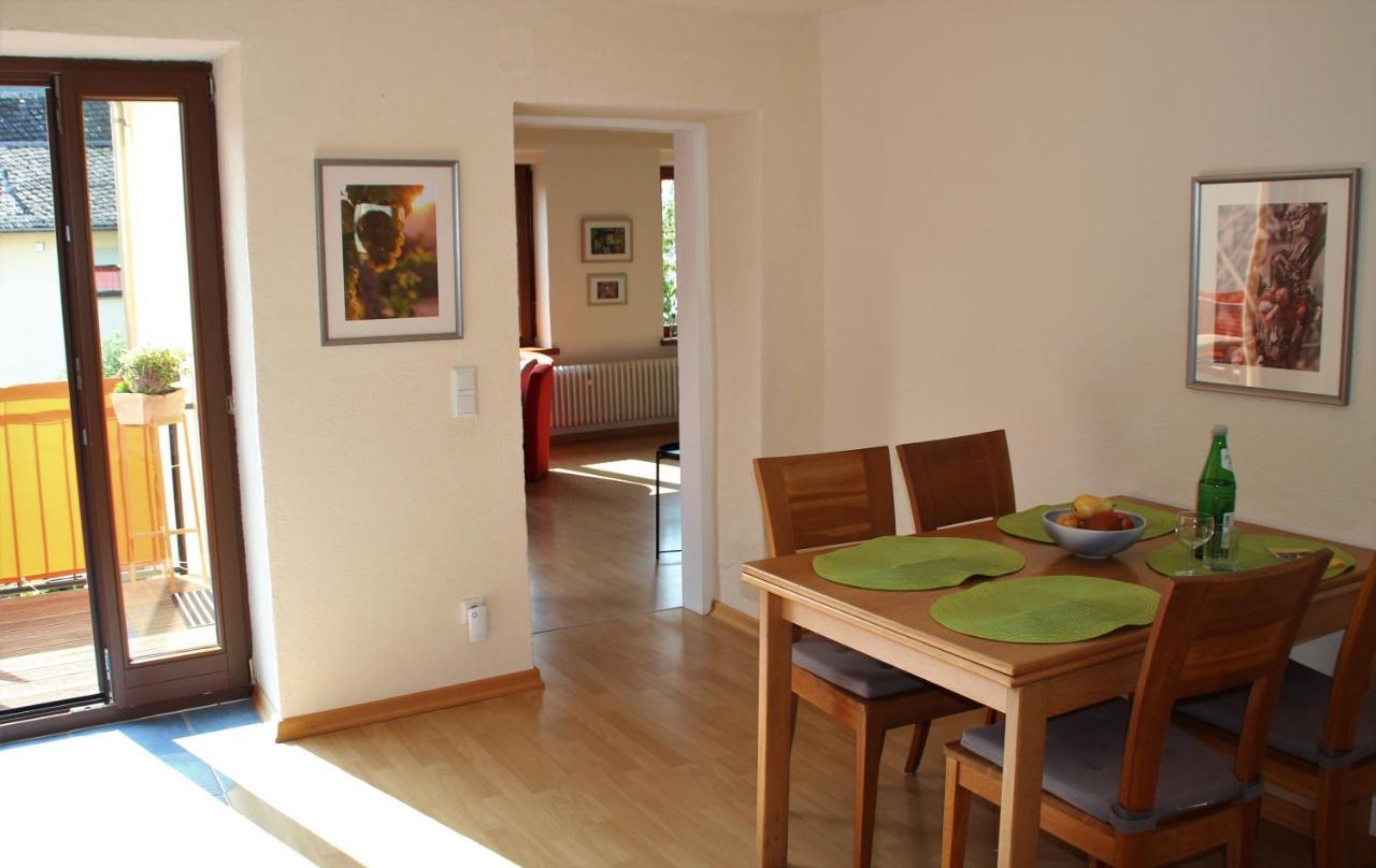 Ferienwohnung Ellebett Mueden Exterior photo