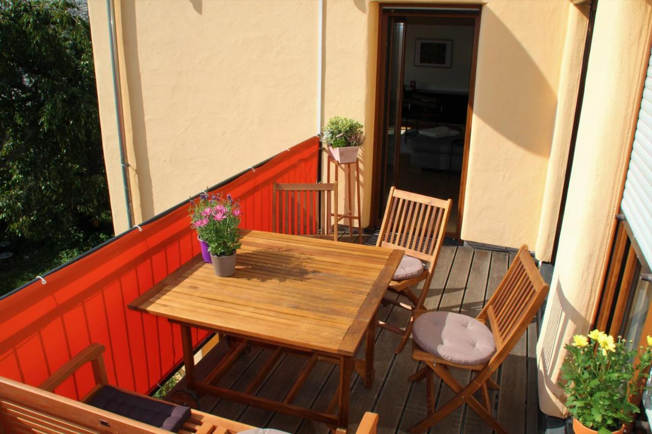Ferienwohnung Ellebett Mueden Exterior photo