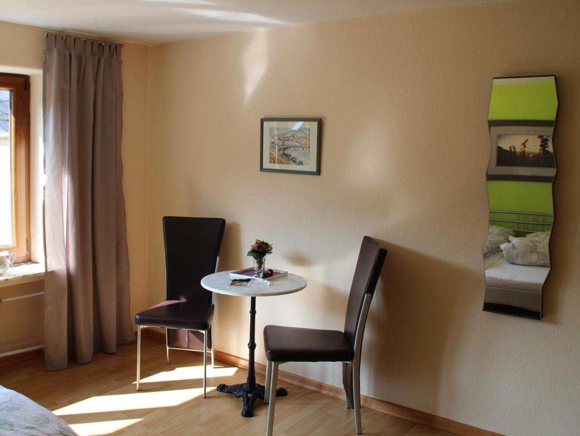 Ferienwohnung Ellebett Mueden Exterior photo